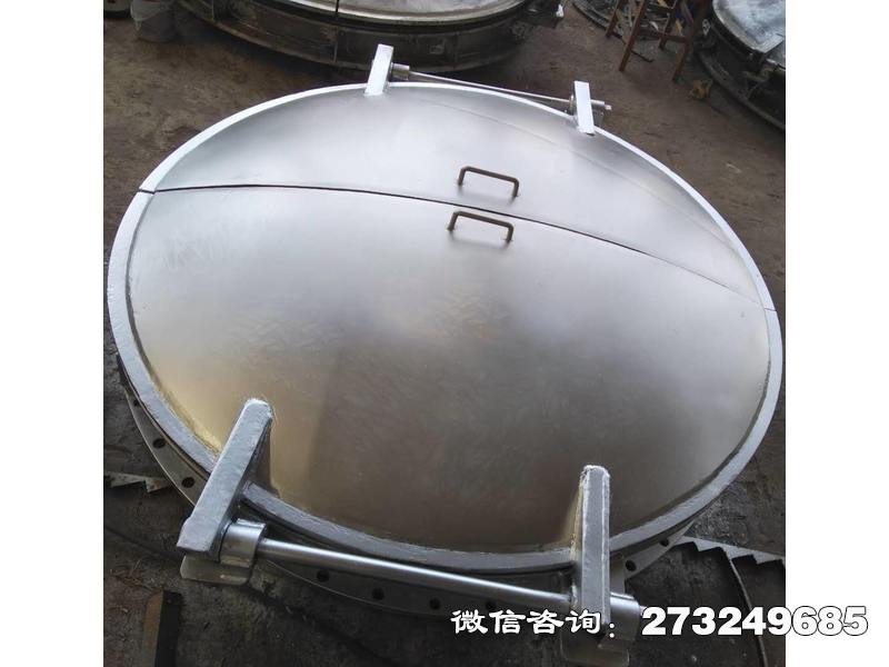 富川县不锈钢水工拍门