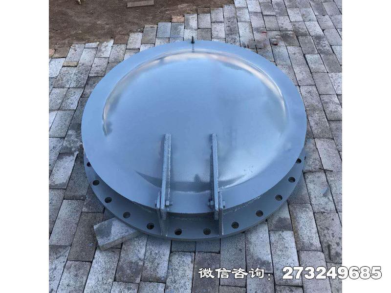 晴隆县水利工程复合材料拍门
