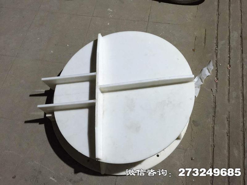 晴隆县管道复合材料拍门