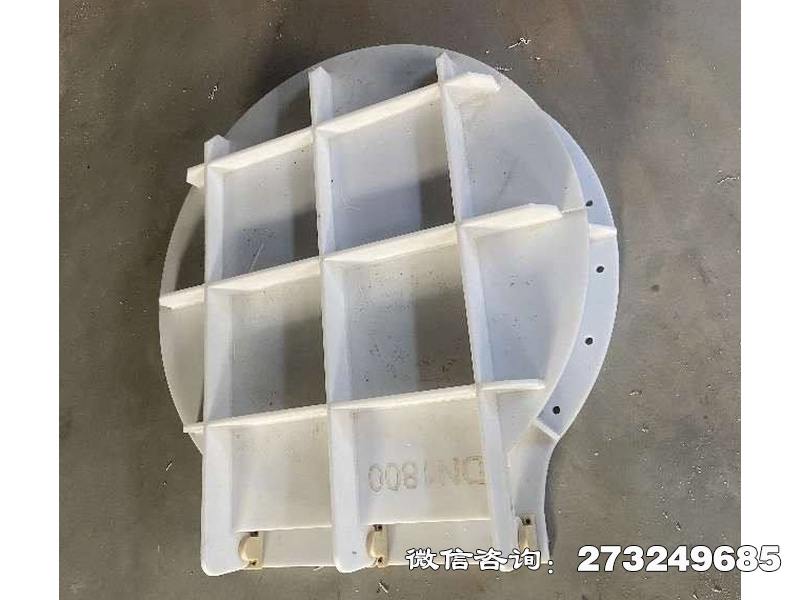 灵台县管道专用hdpe拍门