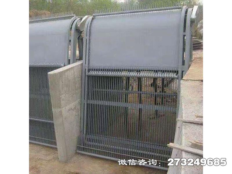 安龙县水利工程拦污格栅