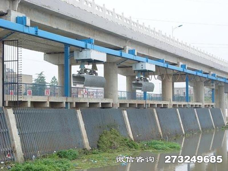 安龙县水利拦污栅