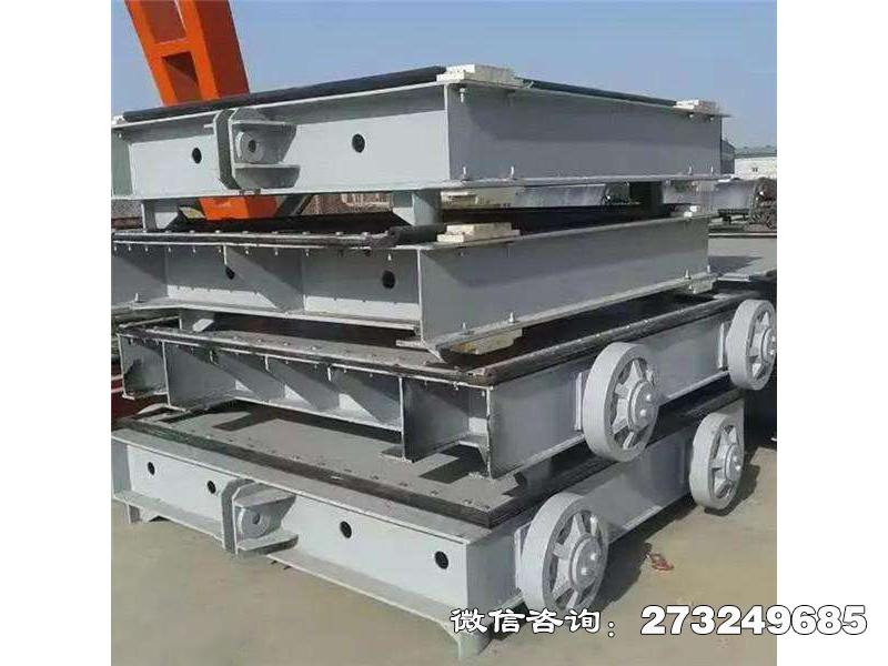 平房小型水库钢闸门